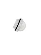 СМОТРОВОЕ ОКНО НАСОСА ДЛЯ УПАКОВЩИКА ВАКУУМНОГО HURAKAN HKN-VAC400 375040