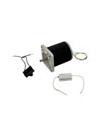 МОТОР ДЛЯ АППАРАТА ДЛЯ ПОНЧИКОВ HURAKAN HKN-ADM02E 376051