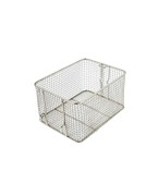 КОРЗИНА ДЛЯ ФРИТЮРНИЦЫ HURAKAN HKN-FD8N 376132