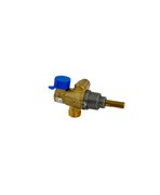 ВЕНТИЛЬ ГОРЕЛКИ ДЛЯ ПЕЧИ APACH AMG6 376139