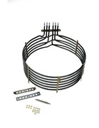 ТЭH РАБОЧЕЙ КАМЕРЫ ДЛЯ LAINOX 65011310 376572