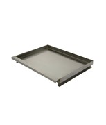 ЛОТОК СБОРА ДЛЯ ГРИЛЯ САЛАМАНДРА HURAKAN HKN-SAL450MBM 376575