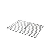 РЕШЕТКА ДЛЯ ГРИЛЯ САЛАМАНДРА HURAKAN HKN-SAL450MBM 376574
