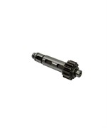 ВАЛ ДВИГАТЕЛЯ ЧЕРВЯЧНЫЙ ДЛЯ HKN-IP10F 377578