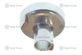 ОСНОВАНИЕ КОРПУСА ДЛЯ МИКСЕРА ROBOT COUPE 89633 377743