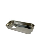 ЛОТОК ЗАГРУЗОЧНЫЙ ДЛЯ МЯСОРУБКИ HURAKAN HKN-22SS 379494