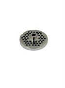РЕШЕТКА ДЛЯ МЯСОРУБКИ HURAKAN HKN-22SS 379550