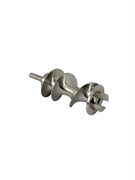 ШНЕК С ВАЛОМ ДЛЯ МЯСОРУБКИ HURAKAN HKN-22SS 379554