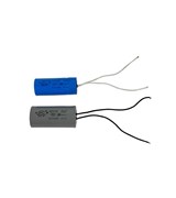 КОНДЕНСАТОР ДЛЯ МИКСЕРА HURAKAN HKN-IP30F2 379787