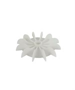 КРЫЛЬЧАТКА МОТОРА ДЛЯ ТЕСТОМЕСА HURAKAN HKN-50SN2V 381129