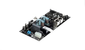 ПЛАТА СИЛОВАЯ ДЛЯ ПЕЧИ UNOX KPE2129A 383388