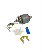 МОТОР ДЛЯ МИКСЕРА HURAKAN HKN-IP10FM 383944 383944