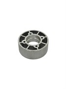 ШКИВ ДЛЯ ТЕСТОМЕСА HURAKAN HKN-M20SN2V 28 384137