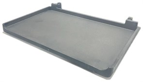 ПОВЕРХНОСТЬ РАБОЧАЯ ДЛЯ ГРИЛЯ TATRA KG 2745 G08 384677