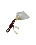 ПЛАФОН ЛАМПЫ ДЛЯ ПЕЧИ APACH 7P010200 384800