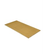 ПЛИТА ПОДОВАЯ 359x720x14 ДЛЯ ПЕЧИ APACH 5P050040 384794