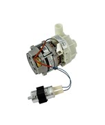 ПОМПА ДРЕНАЖНАЯ ДЛЯ МАШИНЫ КОТЛОМОЕЧНОЙ APACH K67117 384901