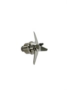 УЗЕЛ НОЖА ДЛЯ БЛЕНДЕРА HURAKAN HKN-HBH750 385438