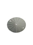 НОЖ ДЛЯ СОКОВЫЖИМАЛКИ HURAKAN HKN-CFV90 388568