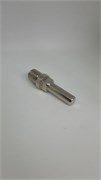 ВАЛ ДЛЯ МЯСОРУБКИ HURAKAN HKN-22SS 388758