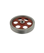 ШКИВ ДЛЯ ТЕСТОМЕСА HURAKAN HKN-40SN2V 388901