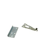 ПЕТЛИ ДЛЯ HURAKAN HKN-UF100G 389084