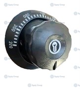 РУЧКА ТЕРМОСТАТА ПЕЧИ ДЛЯ ПИЦЦЫ HURAKAN HKN-MD11 389607
