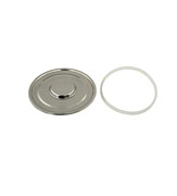 ТЭН ДЛЯ ЭЛЕКТРОКИПЯТИЛЬНИКА ДЛЯ ЧАЯ И КОФЕ HURAKAN HKN-PCP12 389864