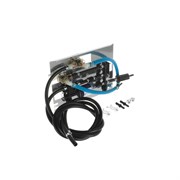 КОМПЛЕКТ СИСТЕМЫ ОЧИСТКИ ДЛЯ ПЕЧИ UNOX KVL1198A 394785
