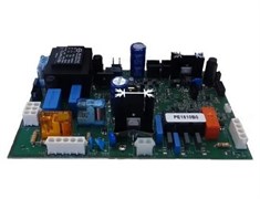 ПЛАТА СИЛОВАЯ ДЛЯ ПЕЧИ UNOX KPE1810B 394318