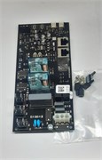 ПЛАТА СИЛОВАЯ ДЛЯ ПЕЧИ UNOX KPE2130A 394348