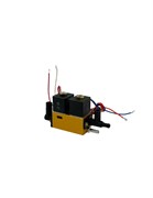 КЛАПАН ЭЛЕКТРОМАГНИТНЫЙ ДЛЯ УПАКОВЩИКА HURAKAN HKN-VAC300M 396271