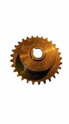 ШЕСТЕРНЯ ДЛЯ ТЕСТОМЕСА HKN-30SN2V 397339