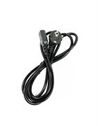 КАБЕЛЬ СЕТЕВОЙ ДЛЯ АППАРАТА ТЕРМОУПАКОВОЧНОГОHURAKAN HKN-CNW460M PRO 397483