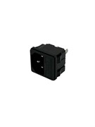 СОЕДИНИТЕЛЬ ДЛЯ АППАРАТА ТЕРМОУПАКОВОЧНОГО HURAKAN HKN-CNW460M PRO 397482