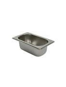 ПОДДОН ДЛЯ ВИТРИНЫ ТЕПЛОВОЙ HURAKAN HKN-WD3M 398253