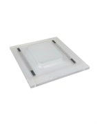 КРЫШКА ДЛЯ УПАКОВЩИКА ВАКУУМНОГО HURAKAN HKN-VAC400E 398316