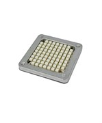 МАТРИЦА HURAKAN ДЛЯ HKN-HC03 ЯЧЕЙКИ 8*8 NEW 398360
