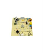 ПЛАТА ДЛЯ МИКСЕРА ПЛАНЕТАРНОГО HURAKAN HKN-KSM15 407743