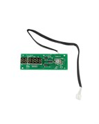 ПЛАТА ДЛЯ МИКСЕРА ПЛАНЕТАРНОГО HURAKAN HKN-KSM6 407757