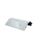 ПАНЕЛЬ ПЕРЕДНЯЯ ДЛЯ ТЕСТОРАСКАТКИ HURAKAN HKN-DSH500 409487