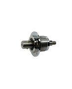 ВАЛ В СБОРЕ ДЛЯ КАРТОФЕЛЕЧИСТКИ HURAKAN HKN-PPF10M 409516