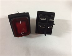ВЫКЛЮЧАТЕЛЬ ДЛЯ ФРИТЮРНИЦЫ HURAKAN HKN-FT10N 411280