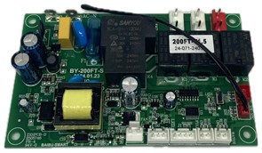 ПЛАТА СИЛОВАЯ ДЛЯ ЛЬДОГЕНЕРАТОРА HURAKAN HKN-IMC30 411281