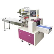 Автоматическая горизонтальная упаковочная машина TCZB-450D Foodatlas 00-00000477