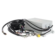 Блок управления Тестомеса HWT-100 (H) Foodatlas ЦБ000002091