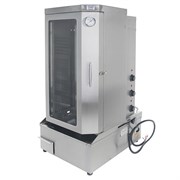 Боковое стекло Гриля роликового CY-7 УТ000010192