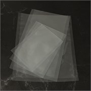 Вакуумный пакет 160х250 (100 шт.) 65-70 мкр. Foodatlas 00-00000926