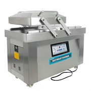 Вакуумный упаковщик DZ-500/2SC Foodatlas Eco УТ000007698
