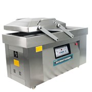 Вакуумный упаковщик DZ-600/2SD Foodatlas Eco УТ000007702